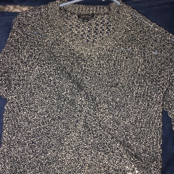 Lucky Brand Top - Picture 5 of 7